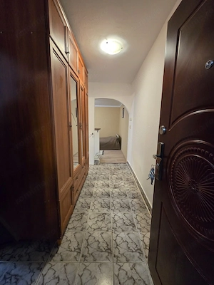 Apartament, 32 mp, cu balcon,langa Iulius Ma - imagine 4