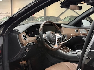 Mercedes-Benz S 560 4MATIC 9G-TRONIC - imagine 4