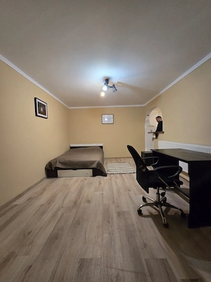 Apartament, 32 mp, cu balcon,langa Iulius Ma