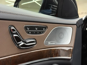 Mercedes-Benz S 560 4MATIC 9G-TRONIC - imagine 5