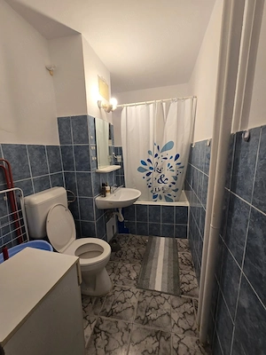 Apartament, 32 mp, cu balcon,langa Iulius Ma - imagine 6