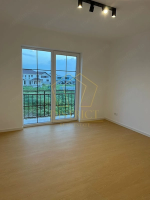 Duplex deosebit cu 4 camere | Dumbravita - imagine 10