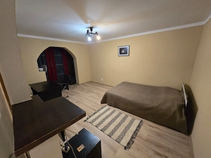 Apartament, 32 mp, cu balcon,langa Iulius Ma - imagine 5
