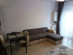 Apartament cu două camere de inchiriat Militari Residence - imagine 2