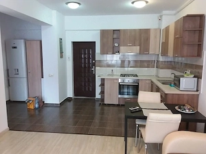 Apartament cu două camere de inchiriat Militari Residence - imagine 4