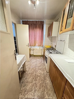 Apartament 2 camere - zona Circumvala #539;iunii | Centrala proprie | Mobilat  #537;i utilat - imagine 6