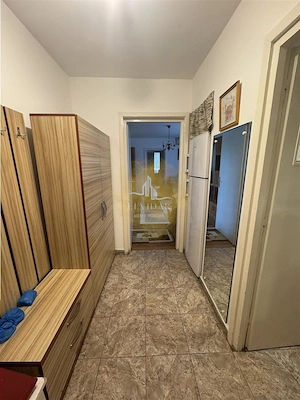 Apartament 2 camere - zona Circumvala #539;iunii | Centrala proprie | Mobilat  #537;i utilat - imagine 7