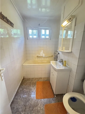 Apartament 2 camere - zona Circumvala #539;iunii | Centrala proprie | Mobilat  #537;i utilat - imagine 5