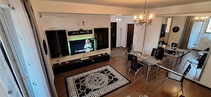 Inchiriez apartament 2 camere Militari Residence