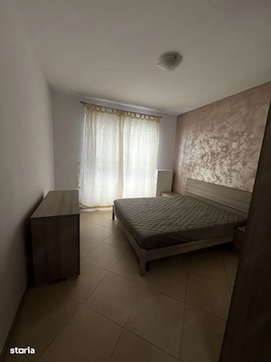 Apartament 2 camere Exigent Plaza - imagine 4