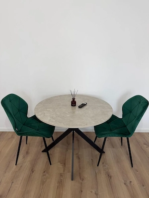 Apartament 2 camere Lux Metrou Dristor 1 min - imagine 3
