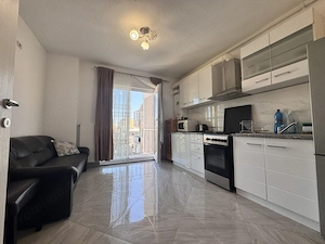 Apartament cu un dormitor, pe str Tudor Vladimirescu, Arad. Bloc NOU