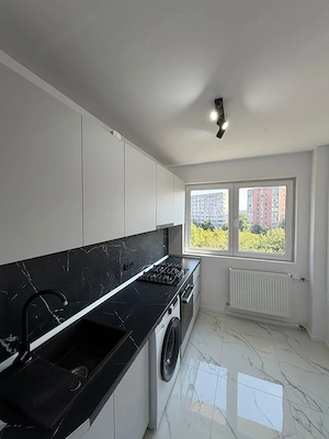 Apartament 2 camere Lux Metrou Dristor 1 min - imagine 5