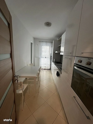 Apartament 2 camere Exigent Plaza - imagine 6