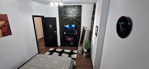 Inchiriez apartament 2 camere Militari Residence - imagine 4