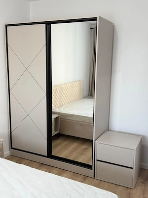 Apartament 2 camere Lux Metrou Dristor 1 min - imagine 7