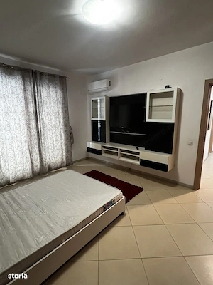 Apartament 2 camere Exigent Plaza - imagine 2