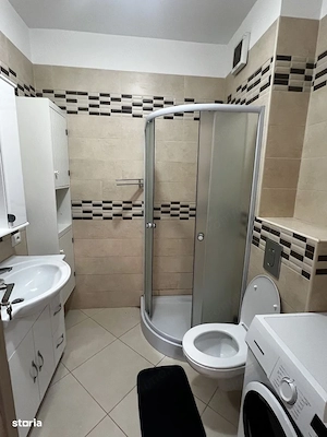 Apartament 2 camere Exigent Plaza - imagine 7