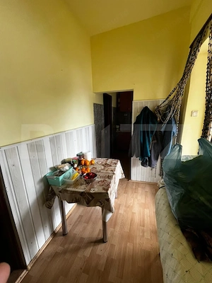 Apartament la casa,cu 5 camere, 89 mp, in zona centrala - imagine 7