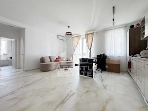 Apartament 2 camere de vanzare 48mp utili + 7mp terasa, Giroc