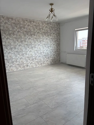 Apartament 2 camere, 60 mp, decomandat, etaj 8/8, 13 Septembrie, terasa refacuta - imagine 6