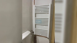 Apartament 3 camere decomandat Piata Cipariu - imagine 9