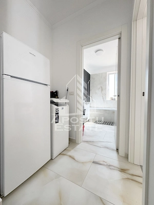 Apartament 2 camere de vanzare 48mp utili + 7mp terasa, Giroc - imagine 7