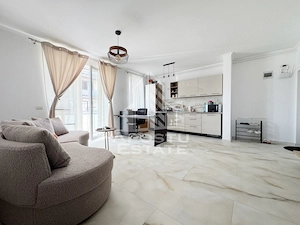 Apartament 2 camere de vanzare 48mp utili + 7mp terasa, Giroc - imagine 3