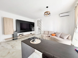 Apartament 2 camere de vanzare 48mp utili + 7mp terasa, Giroc - imagine 2