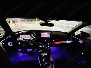 AUDI A4 B9 S-Line Virtual Cockpit An 2017  - imagine 6