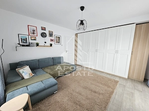 Apartament 2 camere de vanzare, 59mp utili + 85mp gradina, in Giroc - imagine 2