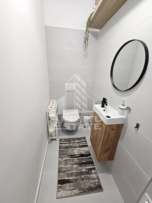 Apartament 2 camere de vanzare, 59mp utili + 85mp gradina, in Giroc - imagine 7
