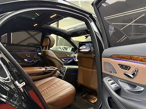 Mercedes-Benz S 560 4MATIC 9G-TRONIC - imagine 3