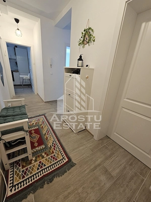 Apartament 2 camere de vanzare, 59mp utili + 85mp gradina, in Giroc - imagine 8