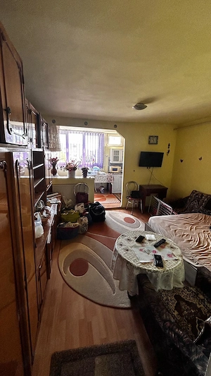 vand garsoniera,amurgului.nr,25,etaj,3. 27,m2