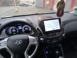 Hyundai Ix 35 2012 4x4 SUV automat - imagine 2