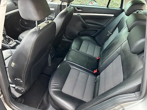 Skoda Octavia COMBI 2.0 TDI 140 CP   proprietar   import Germania - imagine 4