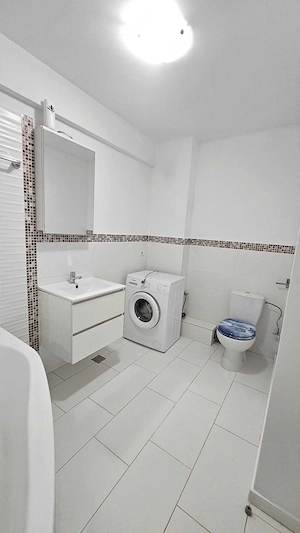 Garsoniera moderna de inchiriat, Prelungirea Ghencea, parcare - imagine 4