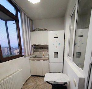 Închiriez apartament 2 camere- Pet friendly - imagine 5