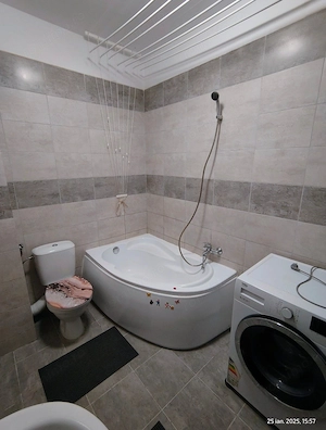 Închiriez apartament 2 camere- Pet friendly - imagine 6