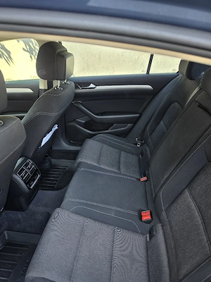 Vând Volkswagen Passat B8  2018 - imagine 5