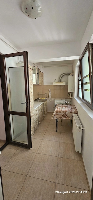 Apartament 2 camere - imagine 5