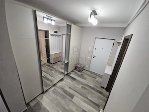 Apartament 3 camere | 70 mp | Balcon 9 mp | Parcare inclus #259; | Giroc - imagine 2