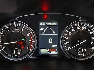 Suzuki S-Cross 2023 | 1.4 BoosterJet 48V Mild-Hybrid | AllGrip (4x4) | Echipare Luxus | 47 000 km