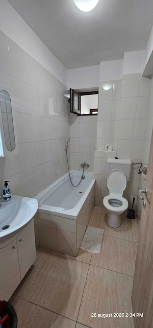 Apartament 2 camere - imagine 3