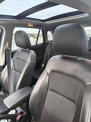 Suzuki S-Cross 2023 | 1.4 BoosterJet 48V Mild-Hybrid | AllGrip (4x4) | Echipare Luxus | 47 000 km - imagine 6