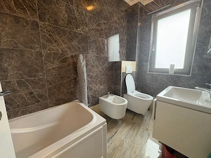 Valea Lupului! Studio modern, parcare,terasa, bucatarie spatioasa! - imagine 3