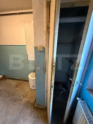 Apartament 3 camere, etajul 1, de renovat - imagine 6