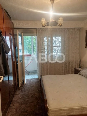 Apartament cu 4 camere de vanzare la etajul 1 in zona Vasile Aaron - imagine 6