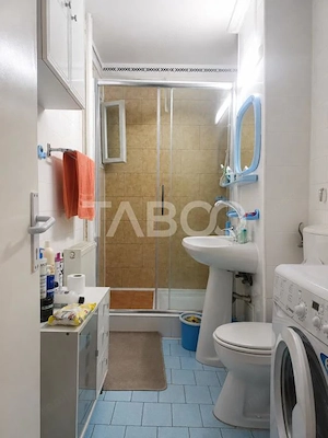 Apartament cu 4 camere de vanzare la etajul 1 in zona Vasile Aaron - imagine 9